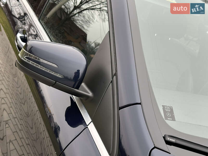 Хэтчбек Mercedes-Benz B-Class 2016 в Дрогобыче