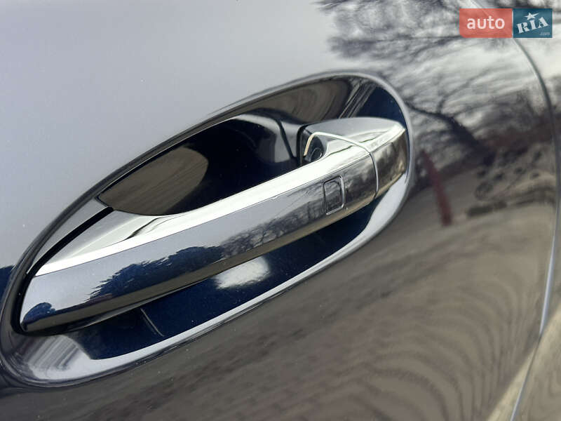 Хэтчбек Mercedes-Benz B-Class 2016 в Дрогобыче