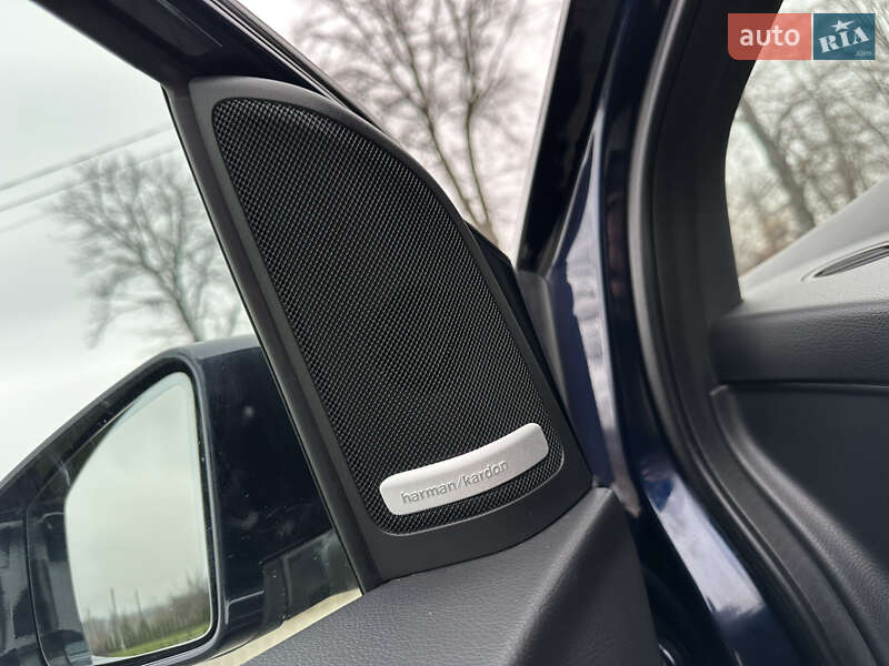 Хэтчбек Mercedes-Benz B-Class 2016 в Дрогобыче