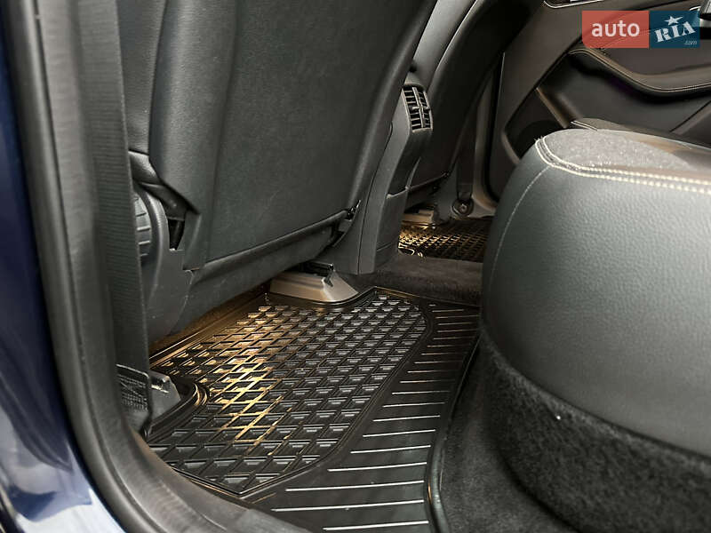 Хэтчбек Mercedes-Benz B-Class 2016 в Дрогобыче