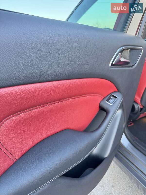 Хетчбек Mercedes-Benz B-Class 2016 в Ковелі