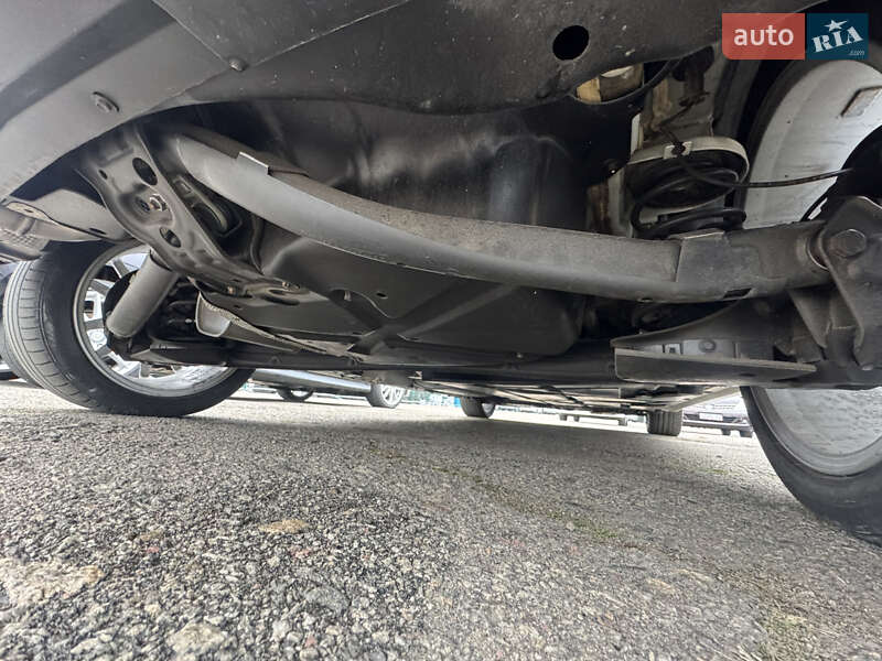 Хэтчбек Mercedes-Benz B-Class 2010 в Киеве