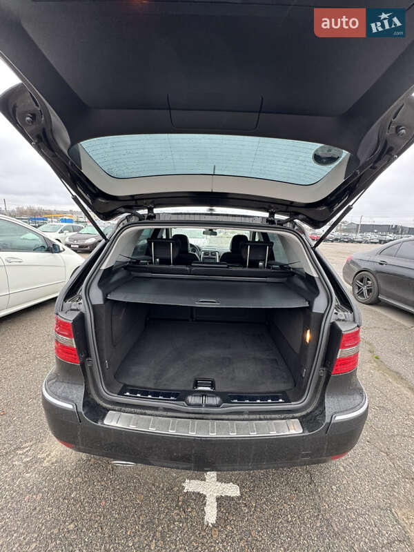 Хетчбек Mercedes-Benz B-Class 2011 в Києві фото 9 Хетчбек Mercedes-Benz B-Class 2011 в Києві