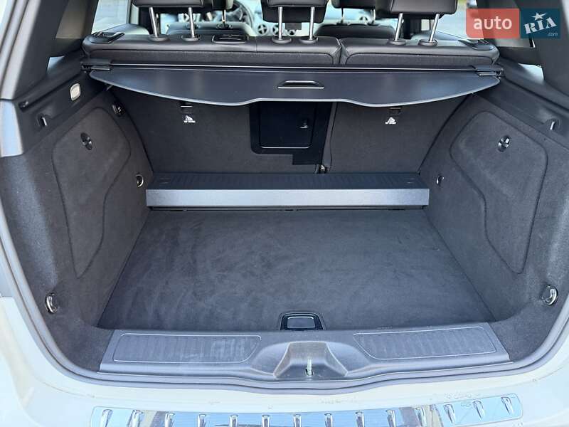 Хэтчбек Mercedes-Benz B-Class 2016 в Трускавце