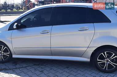 Хэтчбек Mercedes-Benz B-Class 2008 в Дрогобыче