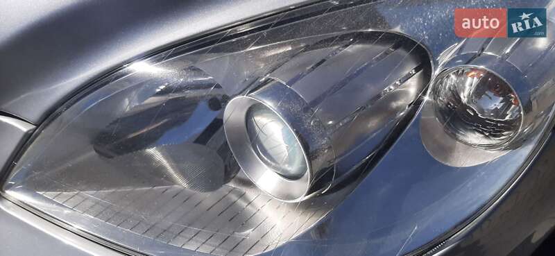 Хэтчбек Mercedes-Benz B-Class 2008 в Дрогобыче