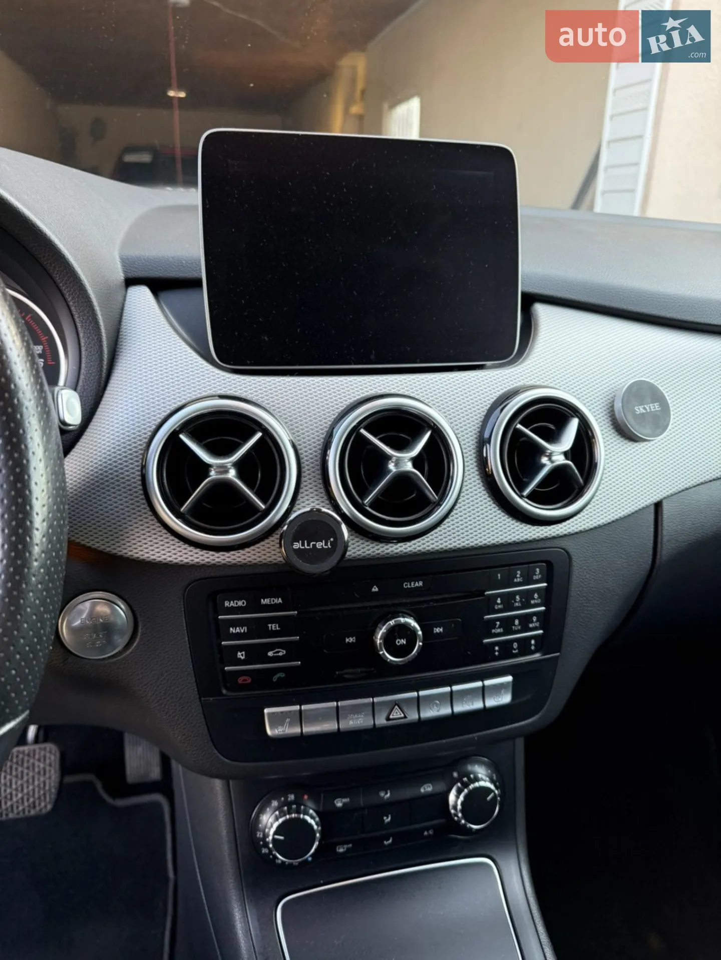 2018 Mercedes-Benz B-klasse - мініатюра 9