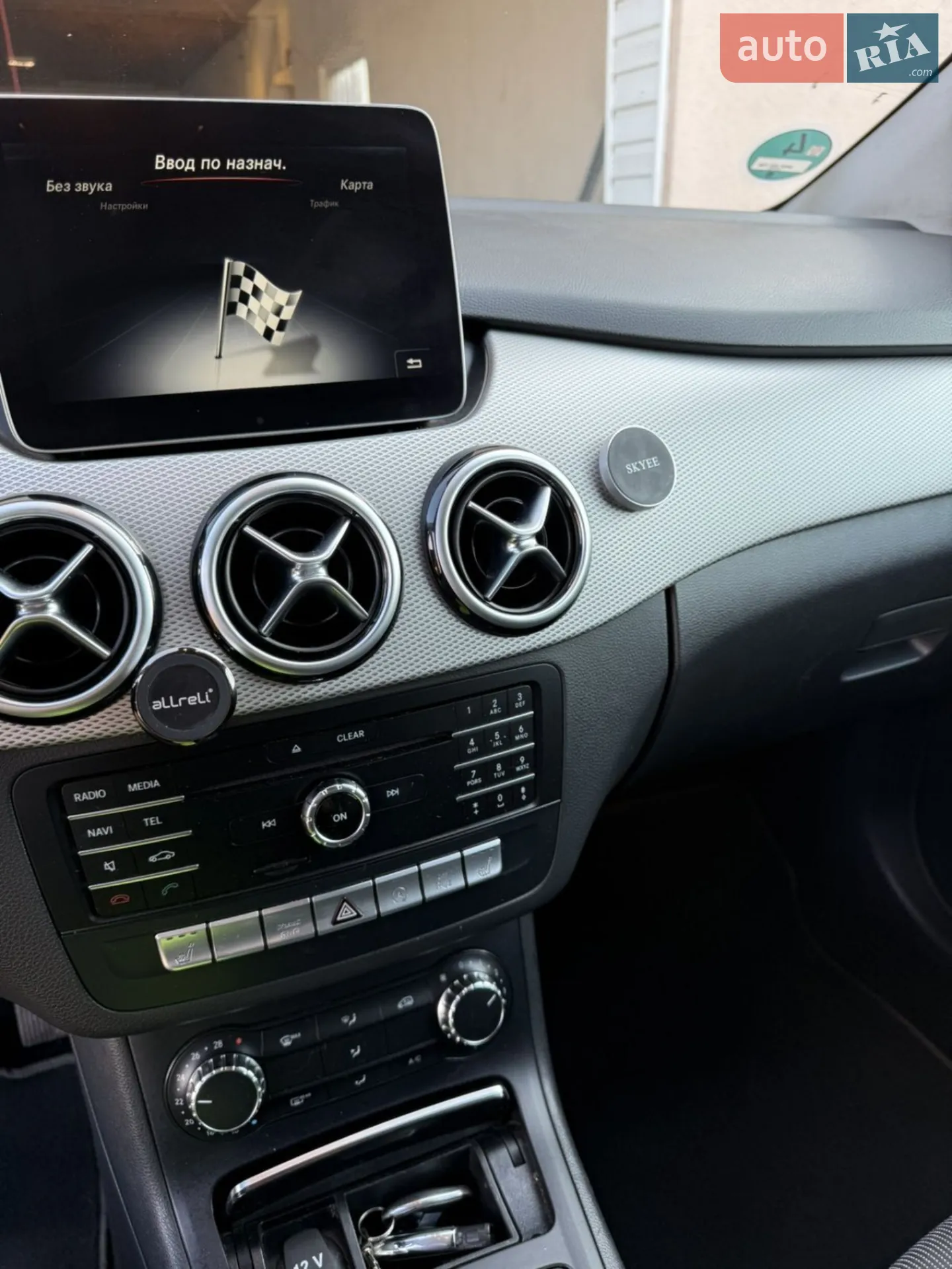2018 Mercedes-Benz B-klasse - мініатюра 2