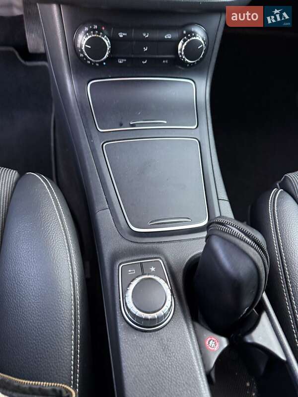 Хетчбек Mercedes-Benz B-Class 2018 в Дніпрі фото 8 Хетчбек Mercedes-Benz B-Class 2018 в Дніпрі