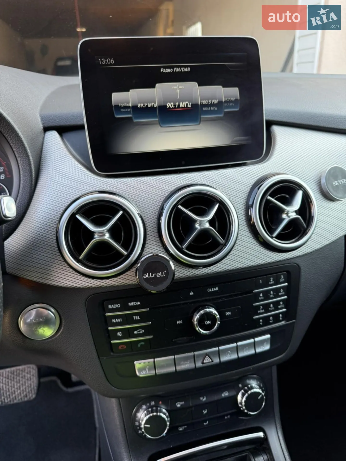 2018 Mercedes-Benz B-klasse - мініатюра 3