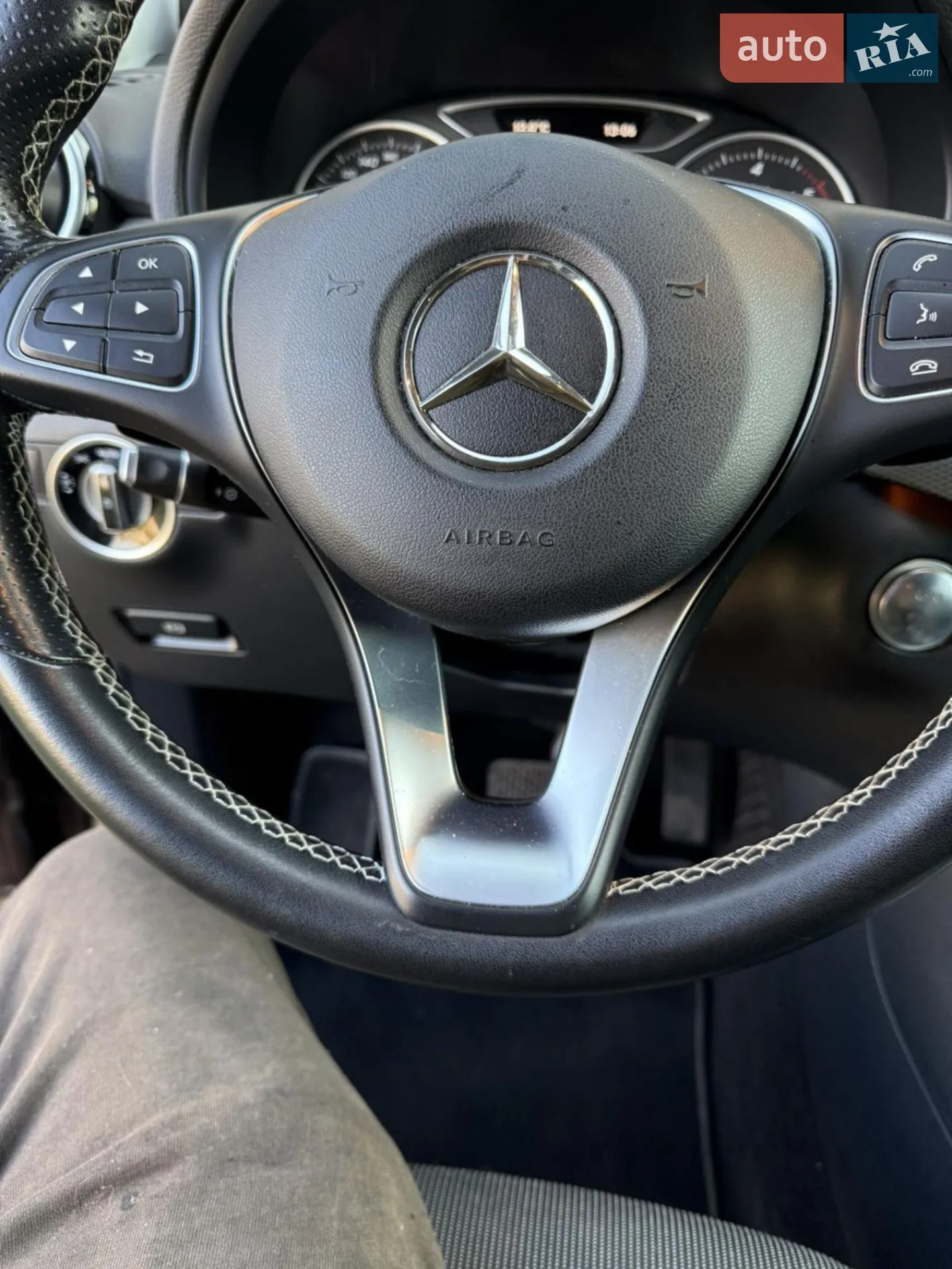 2018 Mercedes-Benz B-klasse - мініатюра 6