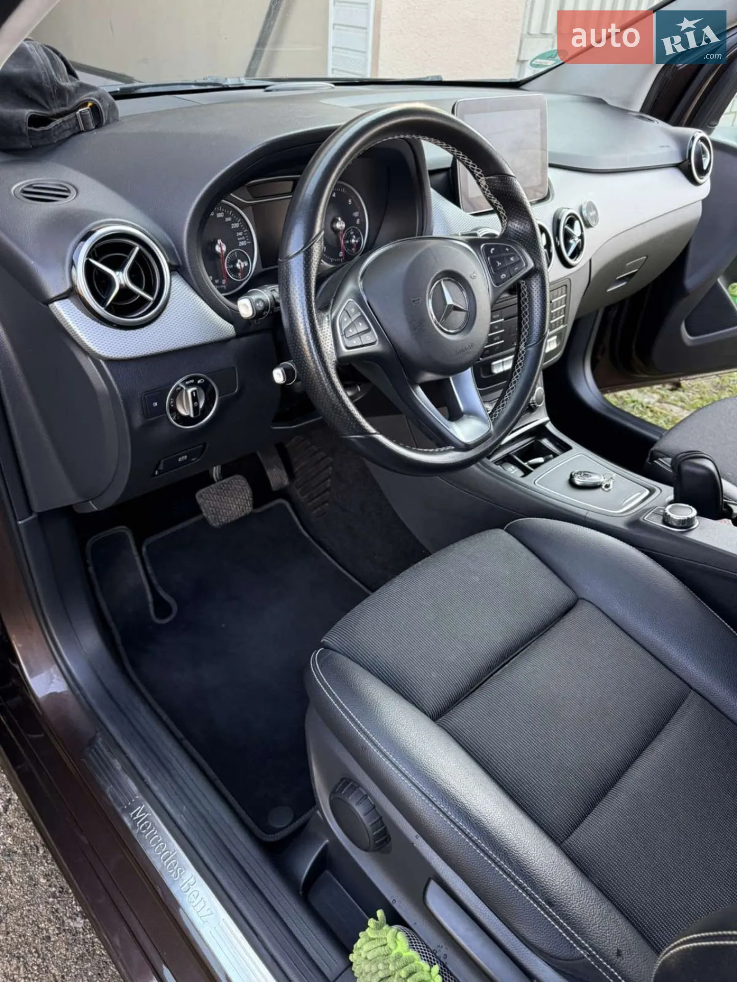 2018 Mercedes-Benz B-klasse - мініатюра 5
