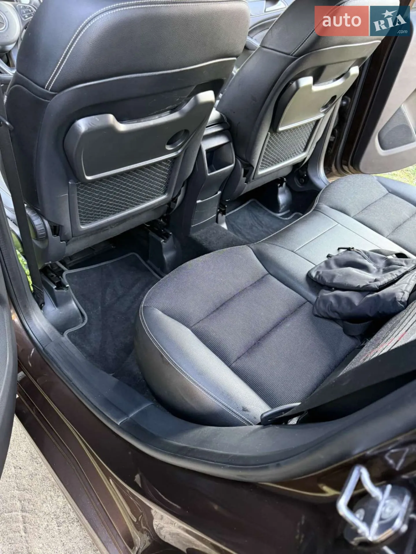 2018 Mercedes-Benz B-klasse - мініатюра 10