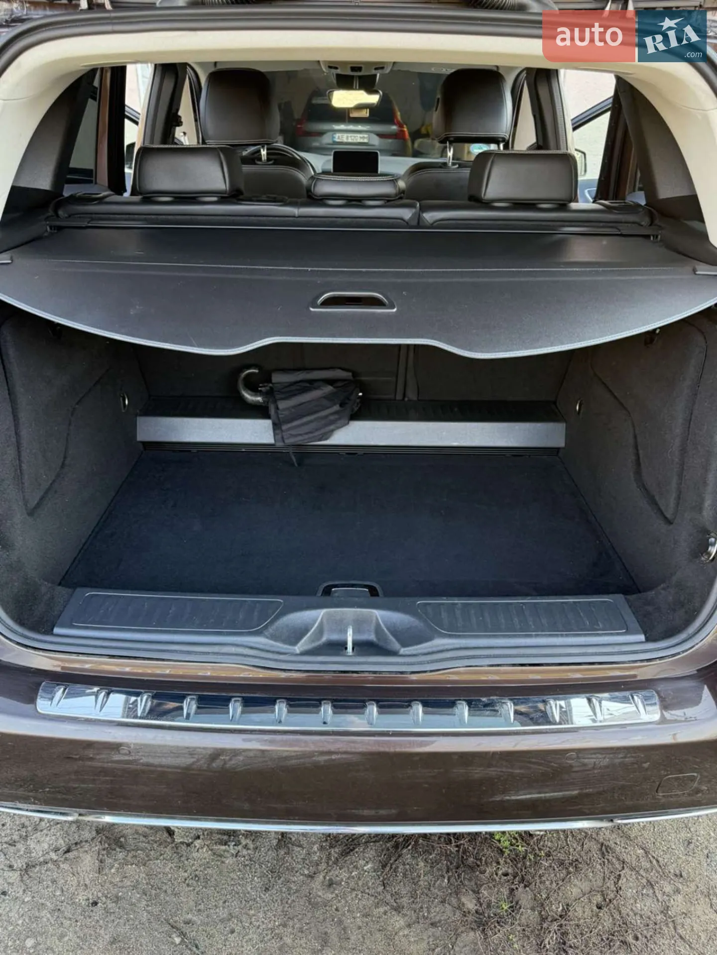 2018 Mercedes-Benz B-klasse - мініатюра 11