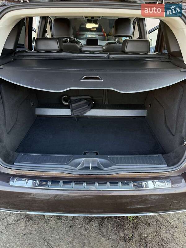 Хетчбек Mercedes-Benz B-Class 2018 в Дніпрі фото 11 Хетчбек Mercedes-Benz B-Class 2018 в Дніпрі