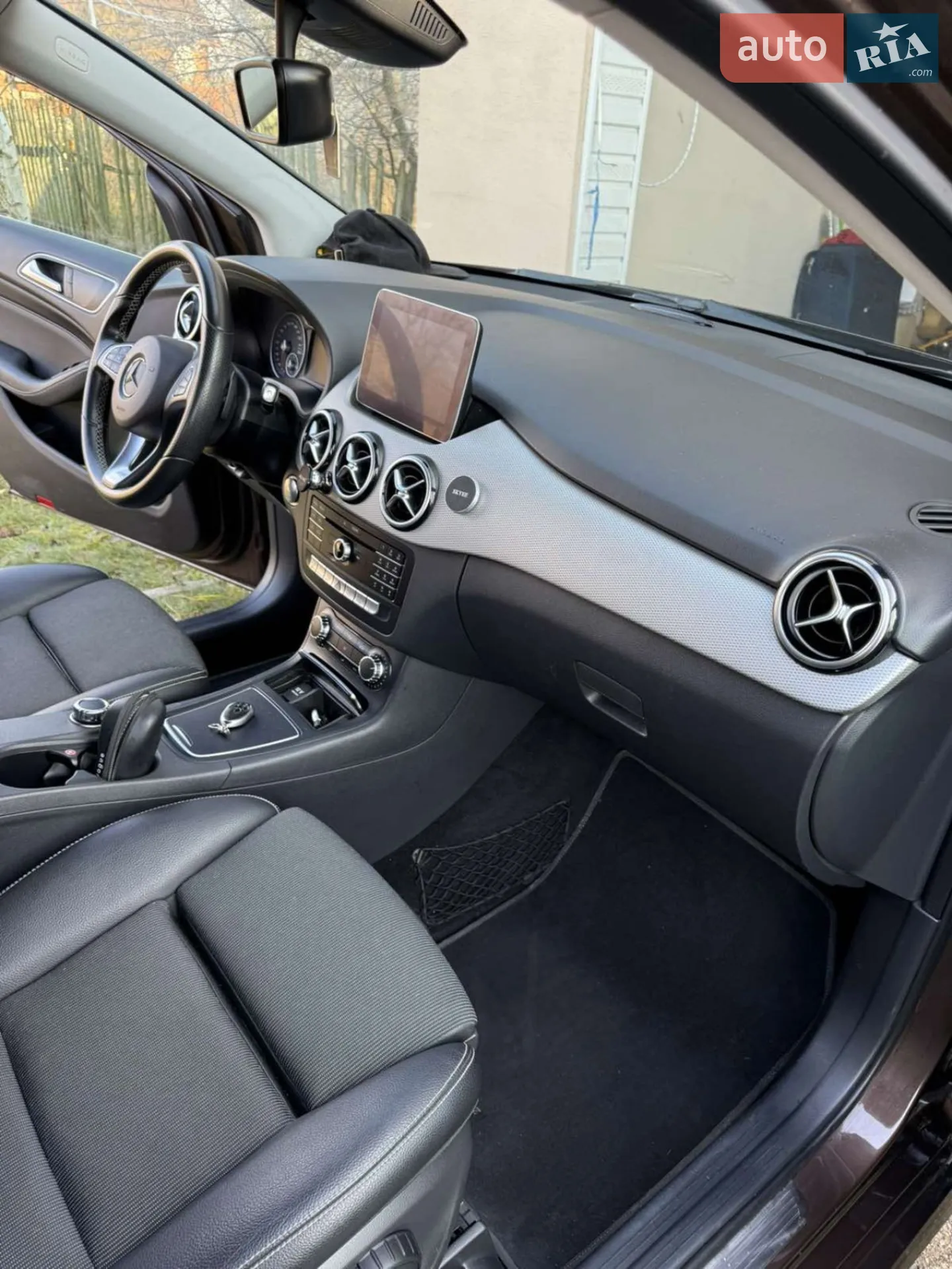 2018 Mercedes-Benz B-klasse - мініатюра 13