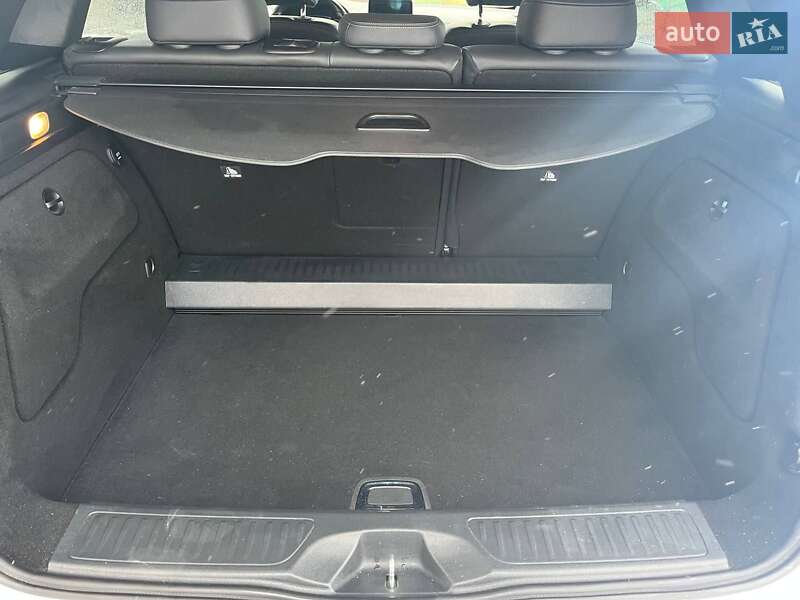 Хетчбек Mercedes-Benz B-Class 2015 в Львові