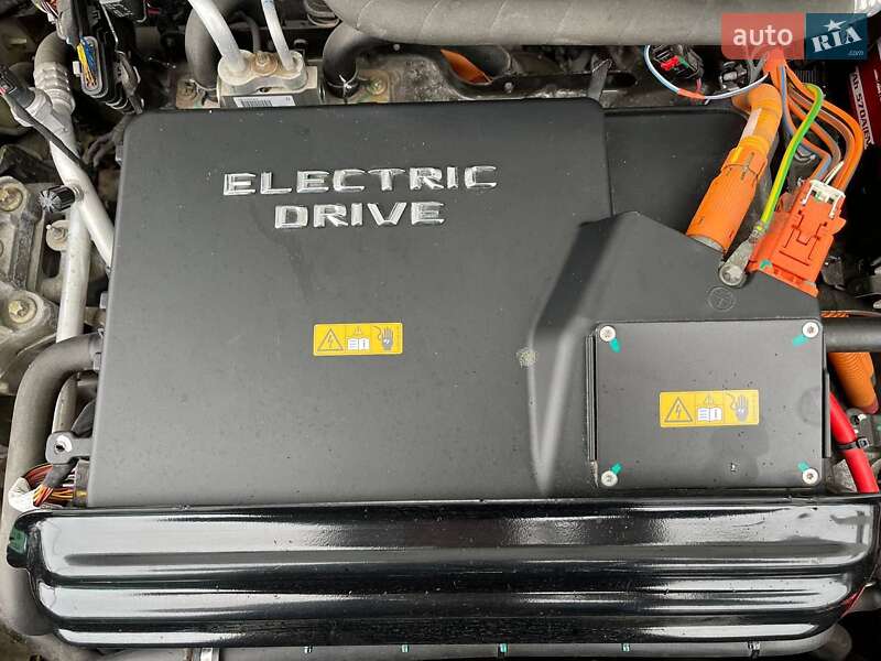 Хетчбек Mercedes-Benz B-Class 2015 в Львові