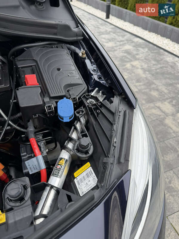 Хэтчбек Mercedes-Benz B-Class 2016 в Ковеле