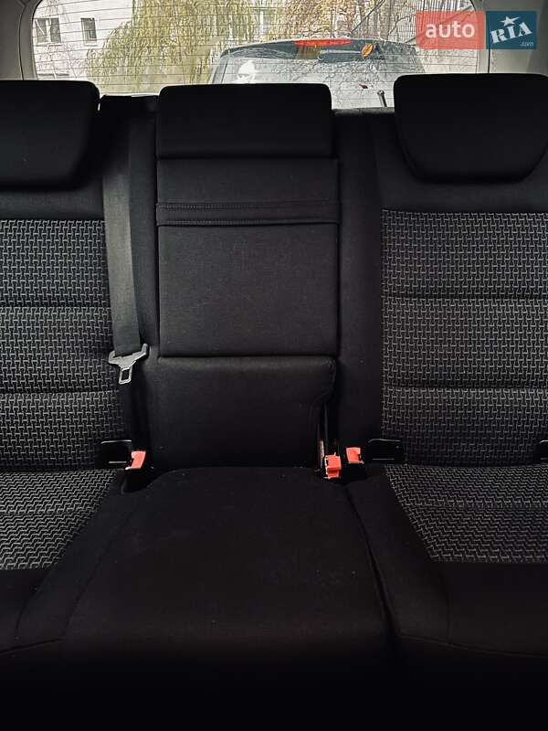 Хетчбек Mercedes-Benz B-Class 2010 в Києві