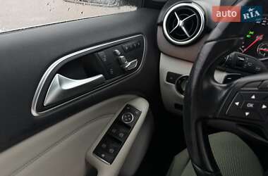 Хетчбек Mercedes-Benz B-Class 2016 в Житомирі