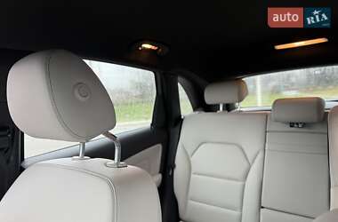 Хетчбек Mercedes-Benz B-Class 2016 в Житомирі