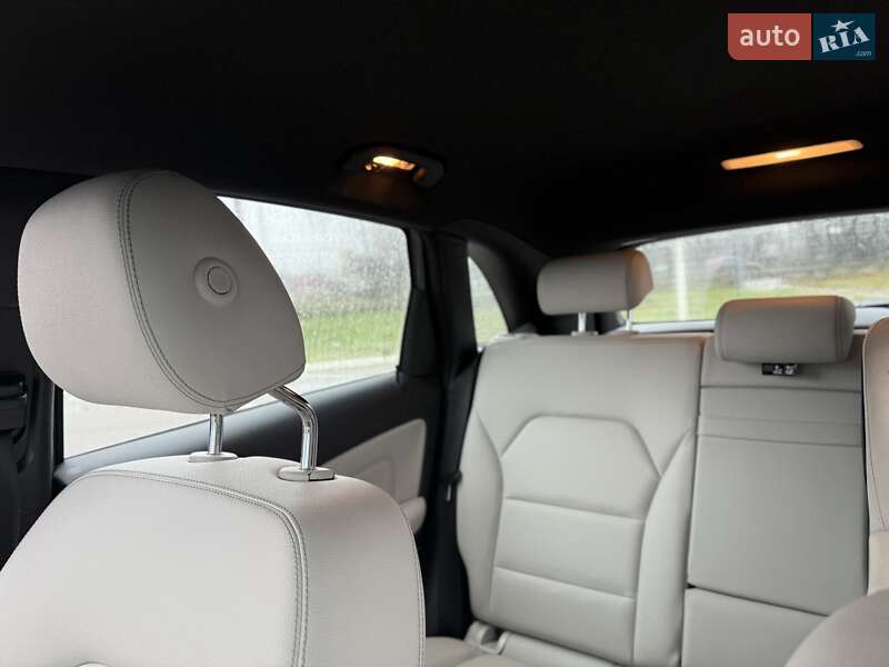 Хэтчбек Mercedes-Benz B-Class 2016 в Житомире фото 16 Хэтчбек Mercedes-Benz B-Class 2016 в Житомире