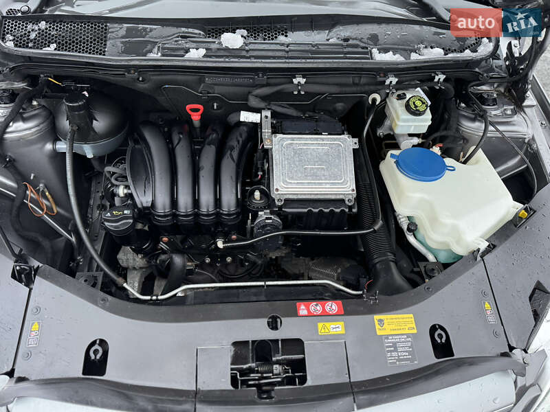 Хетчбек Mercedes-Benz B-Class 2009 в Луцьку