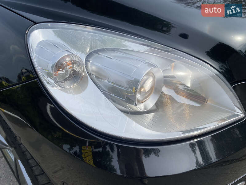 Хэтчбек Mercedes-Benz B-Class 2009 в Первомайске фото 34 Хэтчбек Mercedes-Benz B-Class 2009 в Первомайске