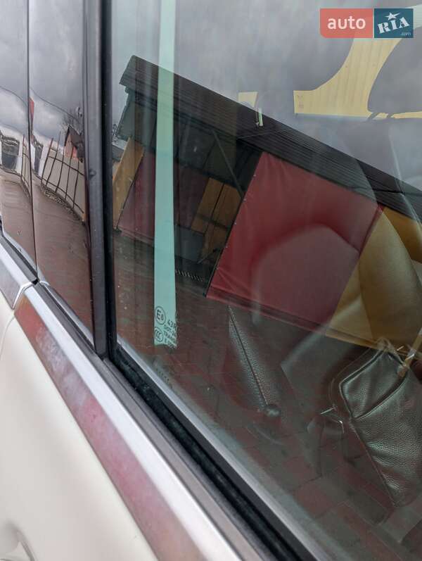 Хетчбек Mercedes-Benz B-Class 2015 в Тернополі