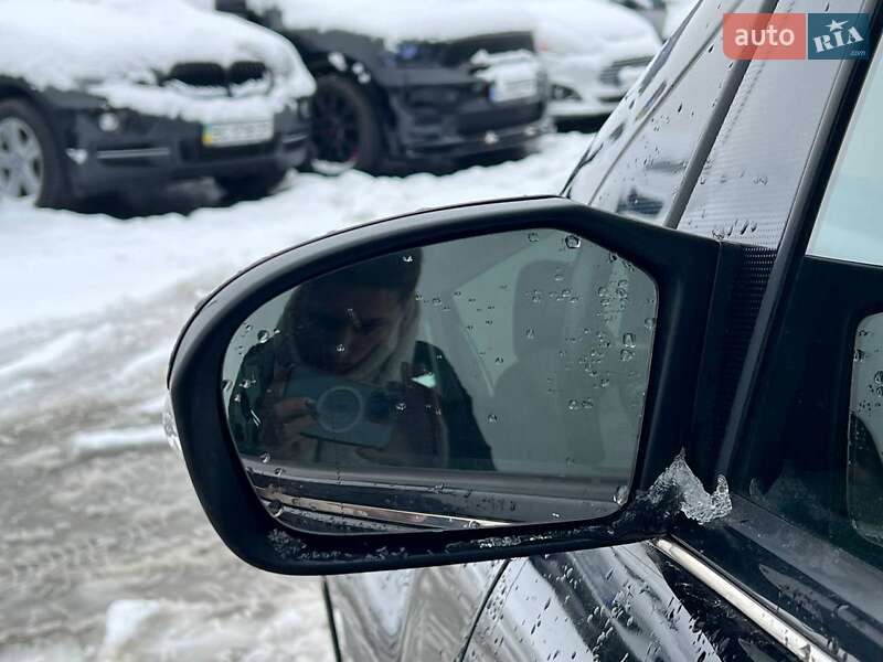 Хэтчбек Mercedes-Benz B-Class 2007 в Львове