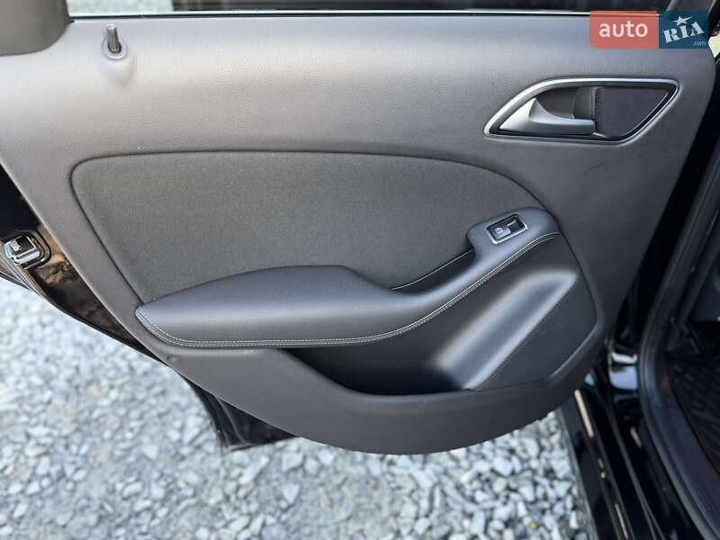 Хэтчбек Mercedes-Benz B-Class 2017 в Ровно фото 23 Хэтчбек Mercedes-Benz B-Class 2017 в Ровно