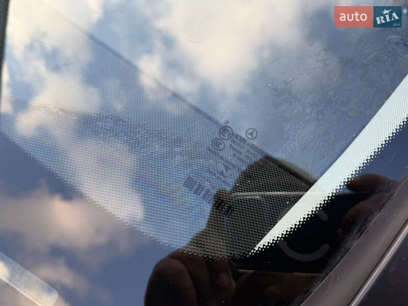 Хэтчбек Mercedes-Benz B-Class 2017 в Ровно фото 31 Хэтчбек Mercedes-Benz B-Class 2017 в Ровно