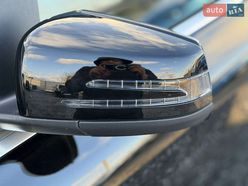 Хэтчбек Mercedes-Benz B-Class 2017 в Ровно фото 35 Хэтчбек Mercedes-Benz B-Class 2017 в Ровно