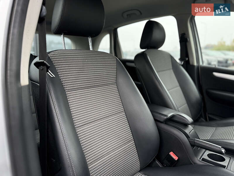 Хетчбек Mercedes-Benz B-Class 2008 в Тернополі фото 13 Хетчбек Mercedes-Benz B-Class 2008 в Тернополі