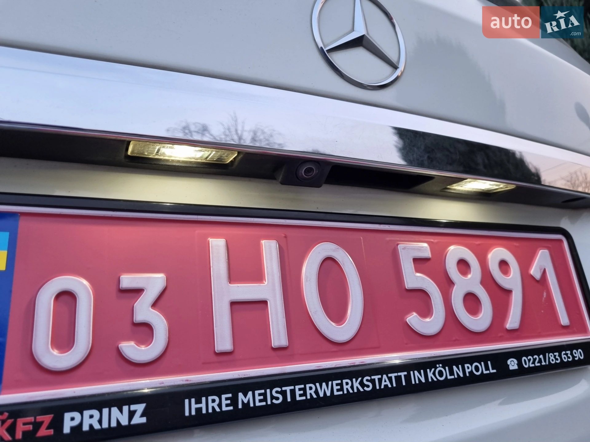 2016 Mercedes-Benz B-klasse - мініатюра 38