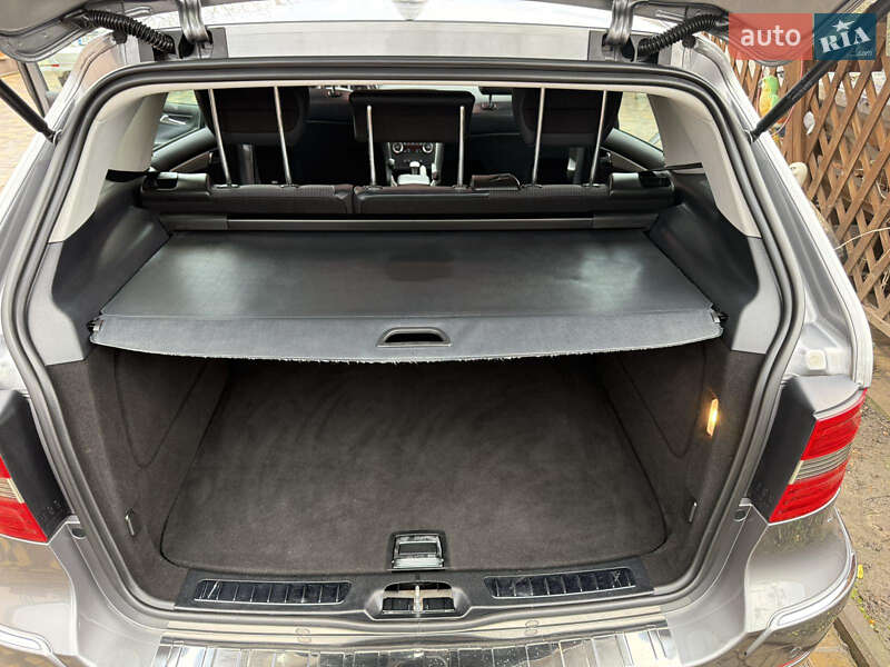 Хетчбек Mercedes-Benz B-Class 2008 в Вінниці фото 15 Хетчбек Mercedes-Benz B-Class 2008 в Вінниці