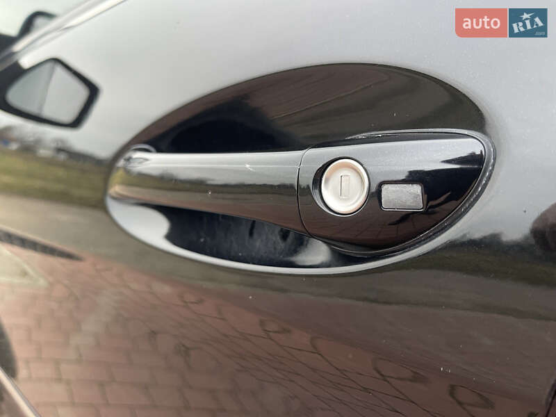 Хетчбек Mercedes-Benz B-Class 2008 в Стрию фото 27 Хетчбек Mercedes-Benz B-Class 2008 в Стрию