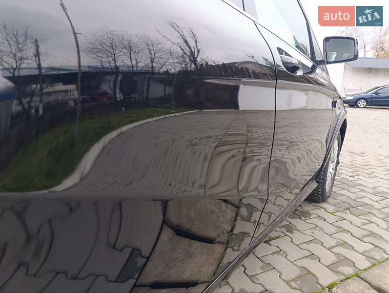 Хетчбек Mercedes-Benz B-Class 2016 в Чернівцях