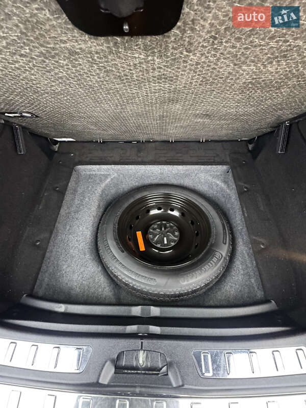 Хетчбек Mercedes-Benz B-Class 2010 в Києві