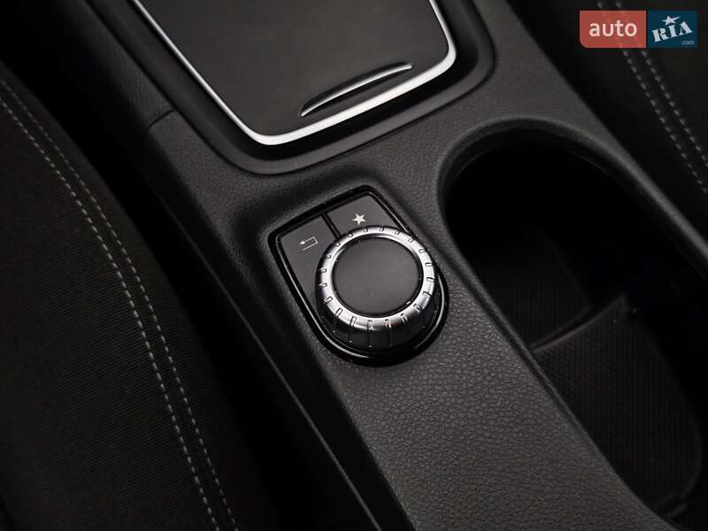 Хэтчбек Mercedes-Benz B-Class 2017 в Харькове фото 17 Хэтчбек Mercedes-Benz B-Class 2017 в Харькове