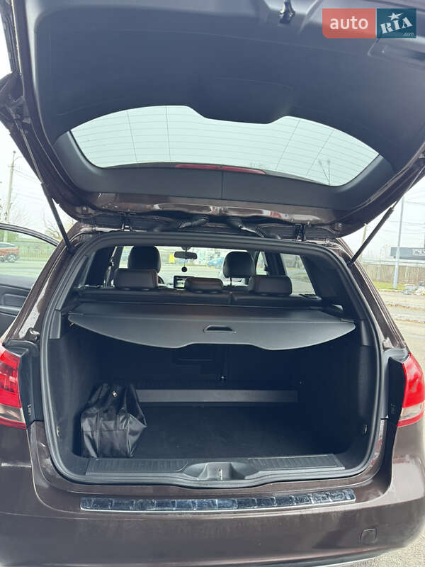 Хетчбек Mercedes-Benz B-Class 2015 в Дніпрі фото 23 Хетчбек Mercedes-Benz B-Class 2015 в Дніпрі