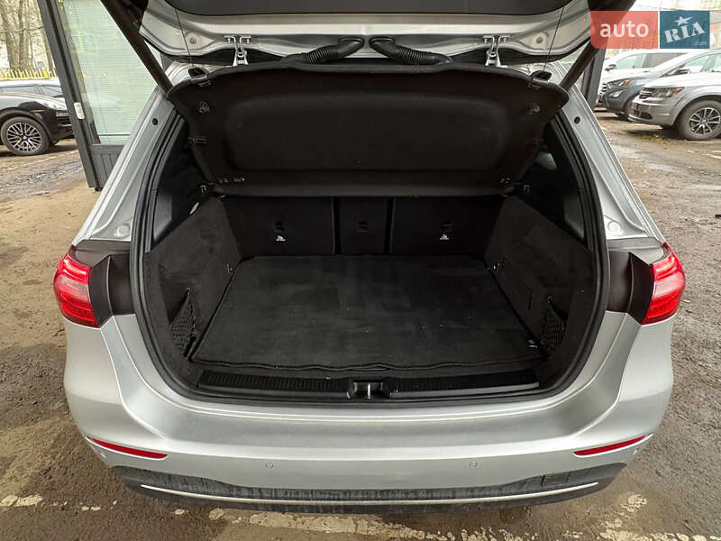 Хэтчбек Mercedes-Benz B-Class 2019 в Львове фото 18 Хэтчбек Mercedes-Benz B-Class 2019 в Львове