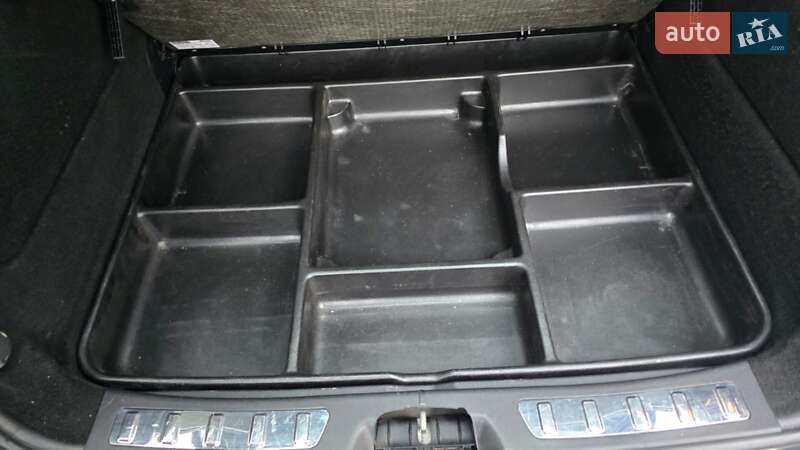 Хетчбек Mercedes-Benz B-Class 2010 в Луцьку