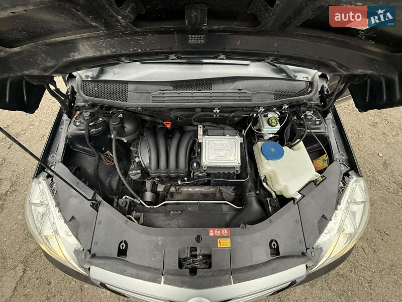 Хетчбек Mercedes-Benz B-Class 2008 в Тернополі