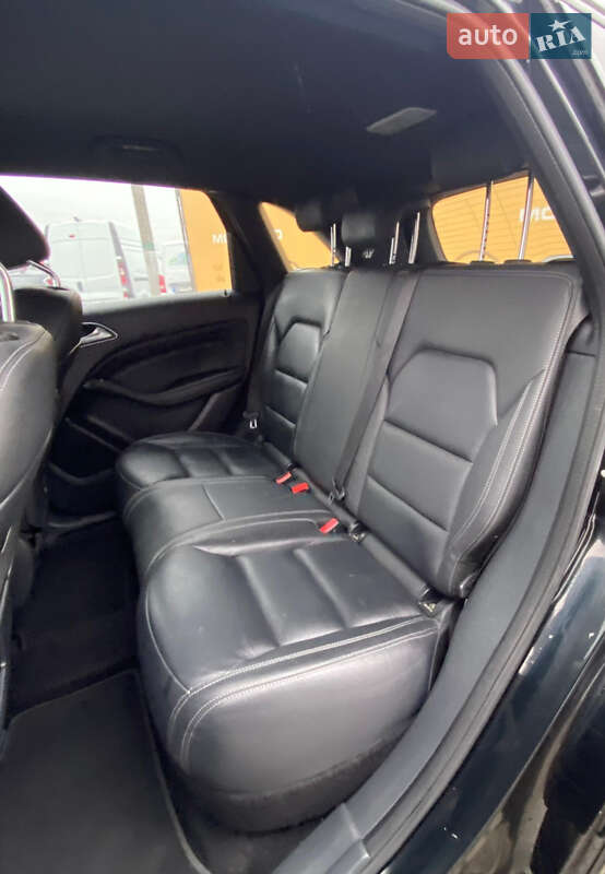 Хетчбек Mercedes-Benz B-Class 2016 в Рівному фото 22 Хетчбек Mercedes-Benz B-Class 2016 в Рівному