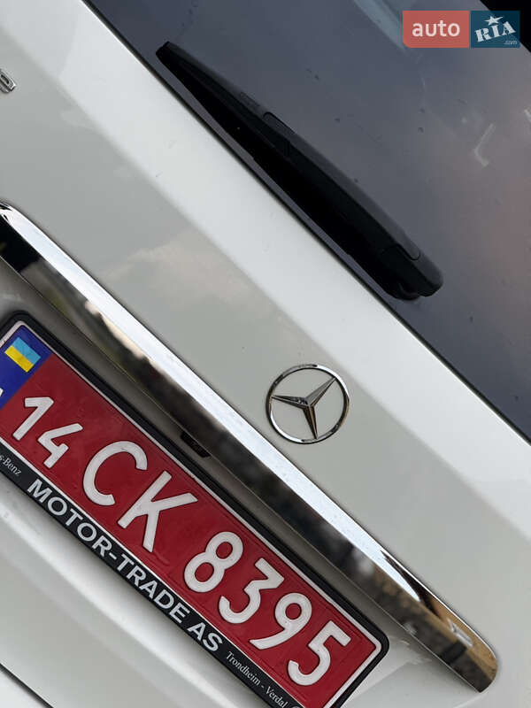 Хэтчбек Mercedes-Benz B-Class 2016 в Дрогобыче фото 24 Хэтчбек Mercedes-Benz B-Class 2016 в Дрогобыче