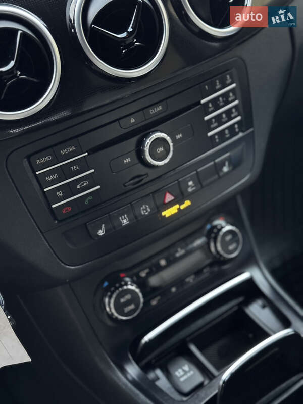 Хэтчбек Mercedes-Benz B-Class 2016 в Дрогобыче фото 32 Хэтчбек Mercedes-Benz B-Class 2016 в Дрогобыче