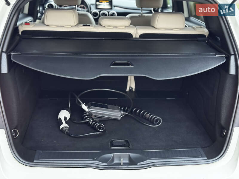 Хэтчбек Mercedes-Benz B-Class 2016 в Дрогобыче фото 38 Хэтчбек Mercedes-Benz B-Class 2016 в Дрогобыче