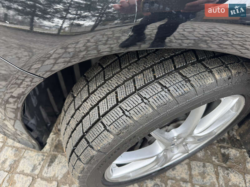 Хетчбек Mercedes-Benz B-Class 2018 в Львові фото 11 Хетчбек Mercedes-Benz B-Class 2018 в Львові